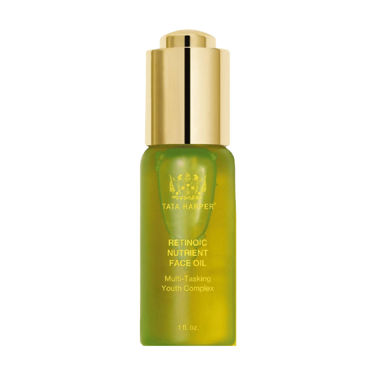 Retinoic Nutrient Face Oil
