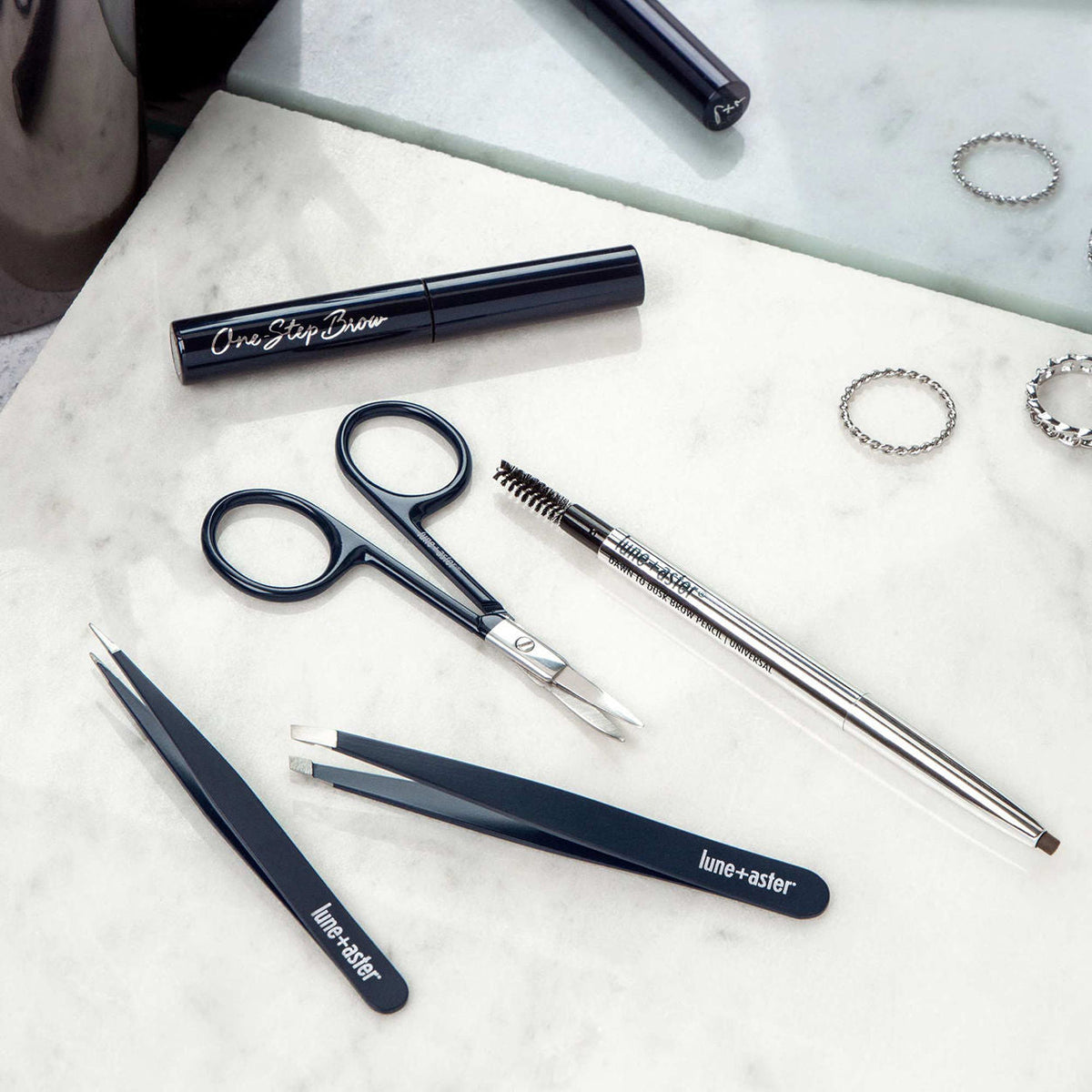 Beauty Scissors