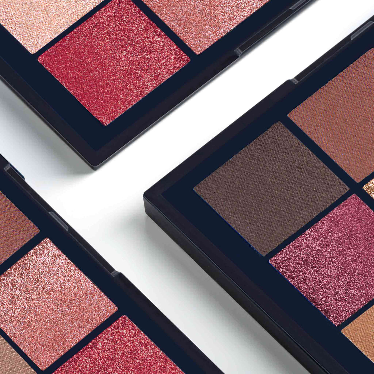 Mosaic Eyeshadow Palette