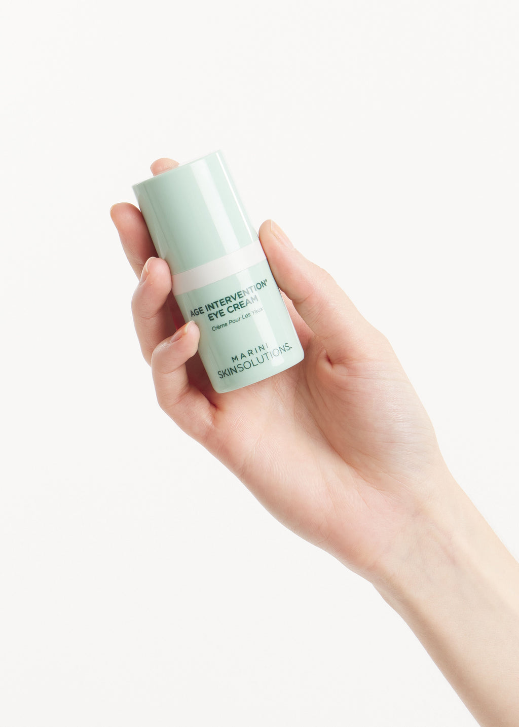 Age Intervention Eye Cream