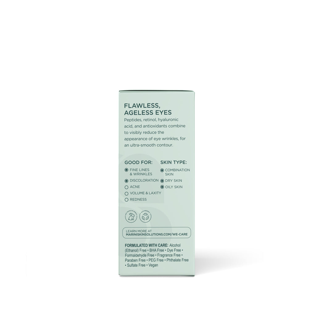 Age Intervention Eye Cream