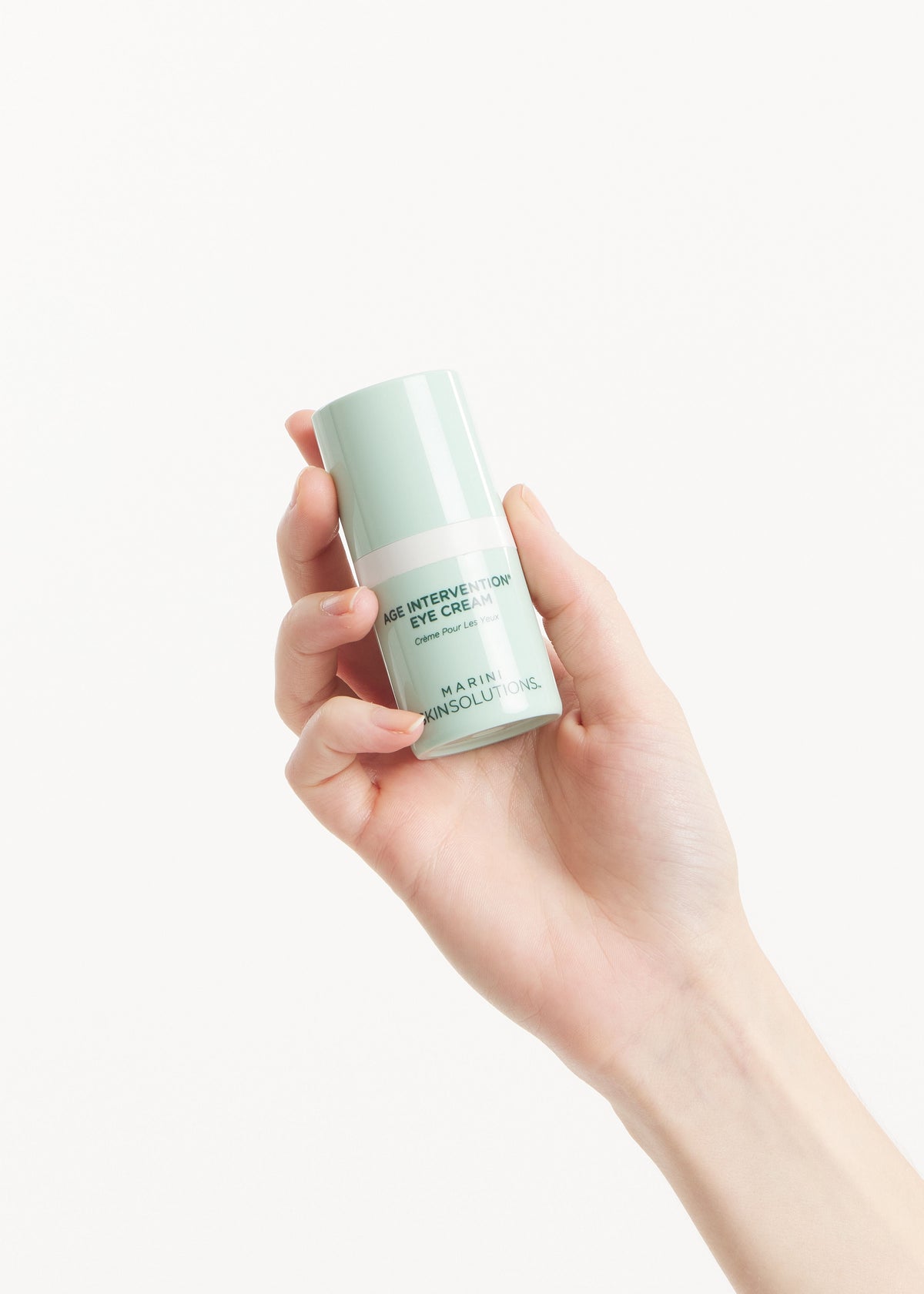 Age Intervention Eye Cream