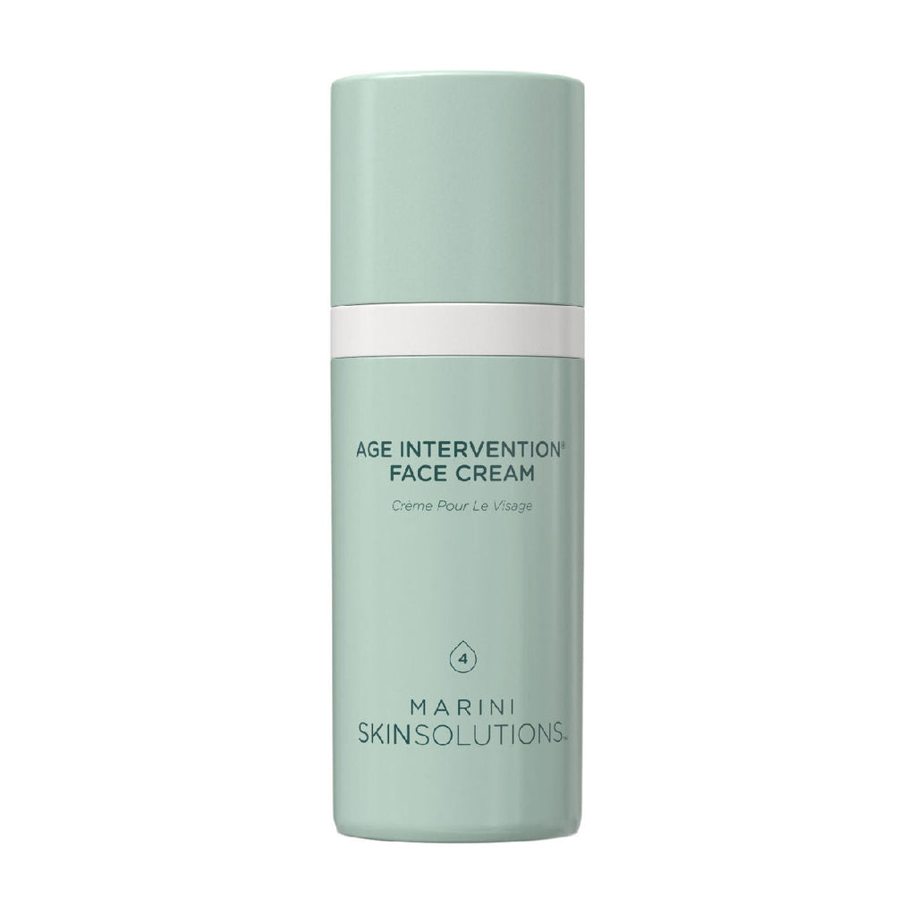 Age Intervention Face Cream
