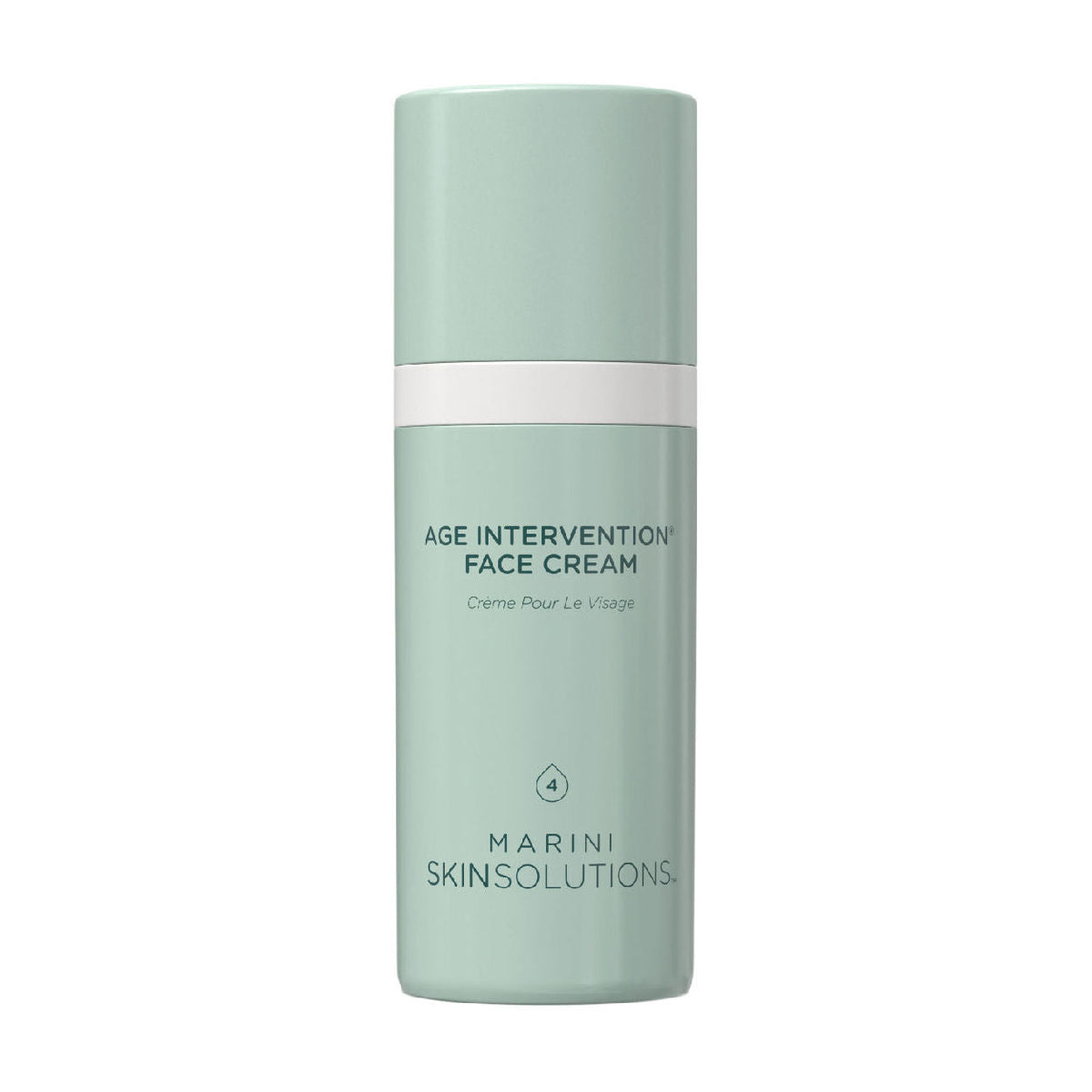 Age Intervention Face Cream