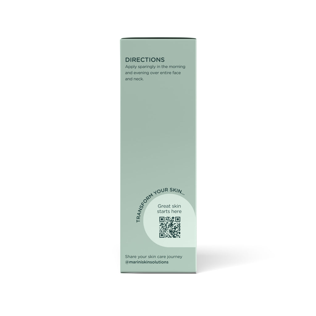 Age Intervention Face Cream