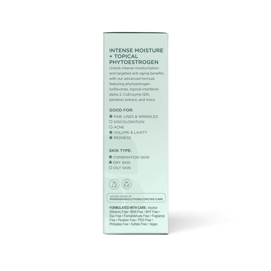 Age Intervention Face Cream