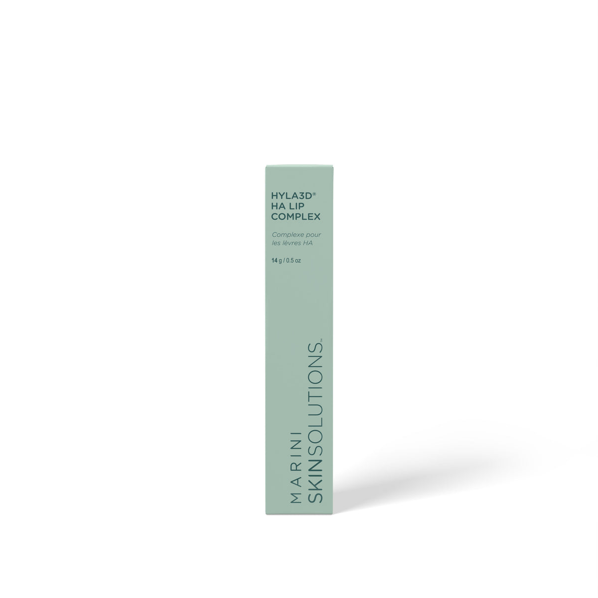 Hyla3D HA Lip Complex