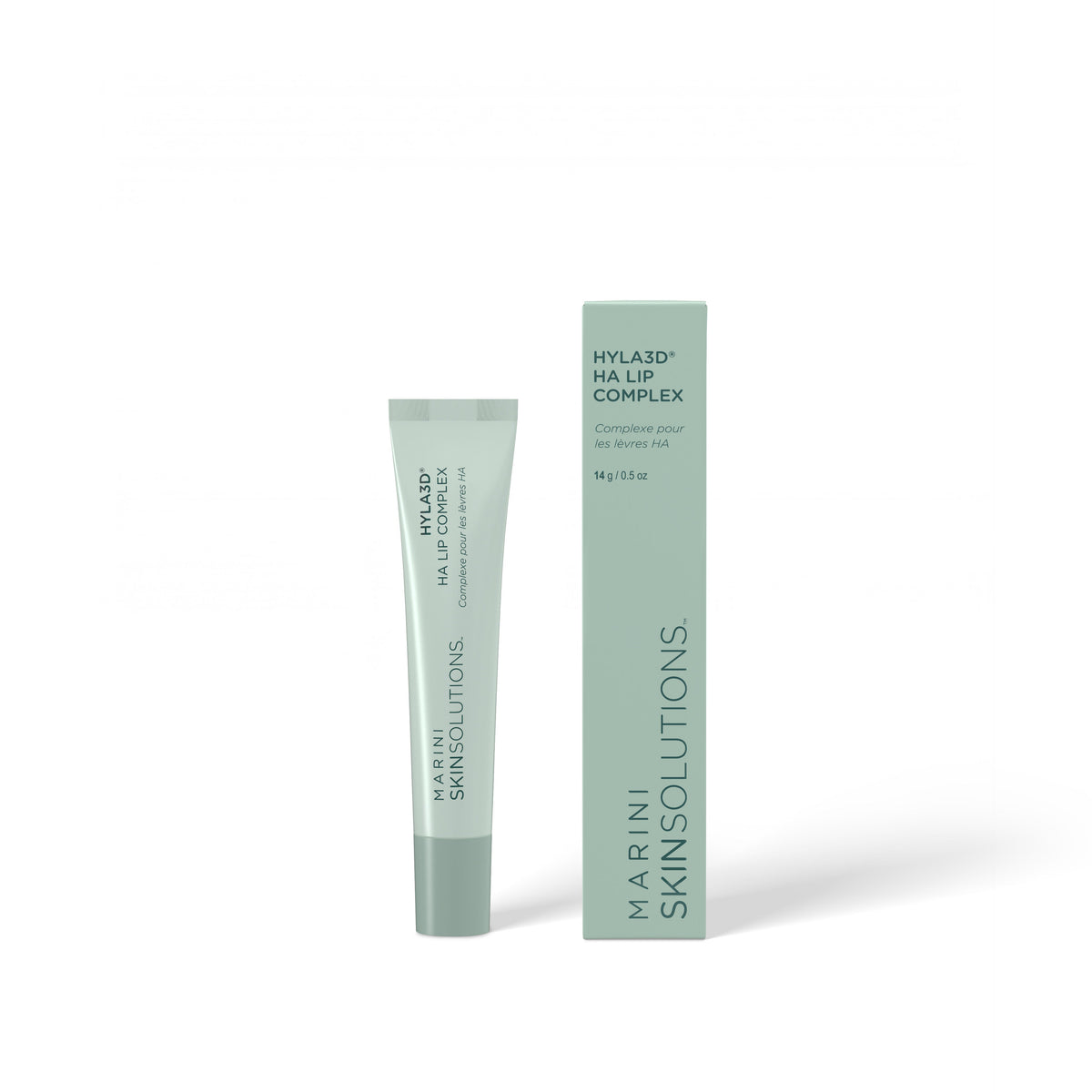Hyla3D HA Lip Complex