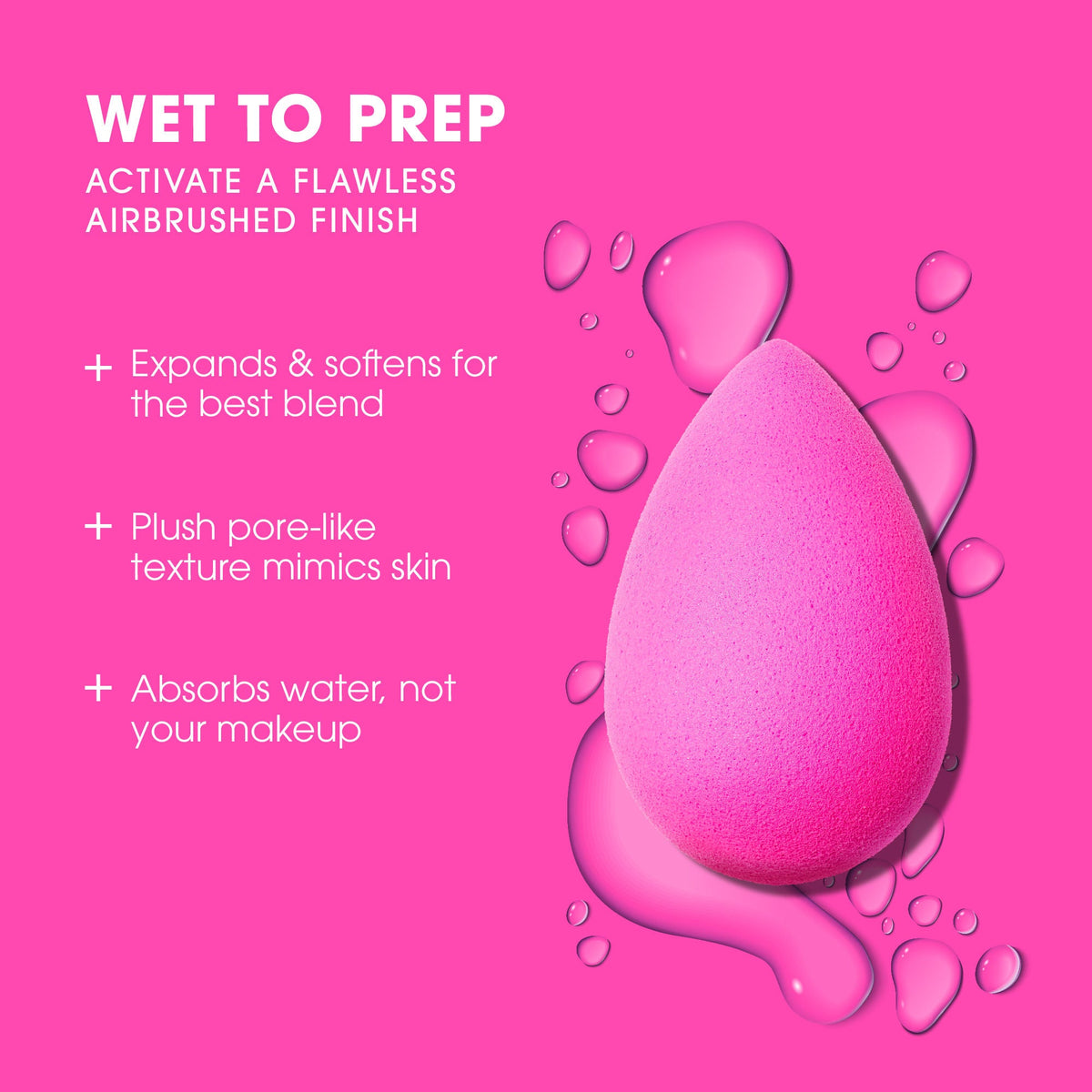 The Original BeautyBlender
