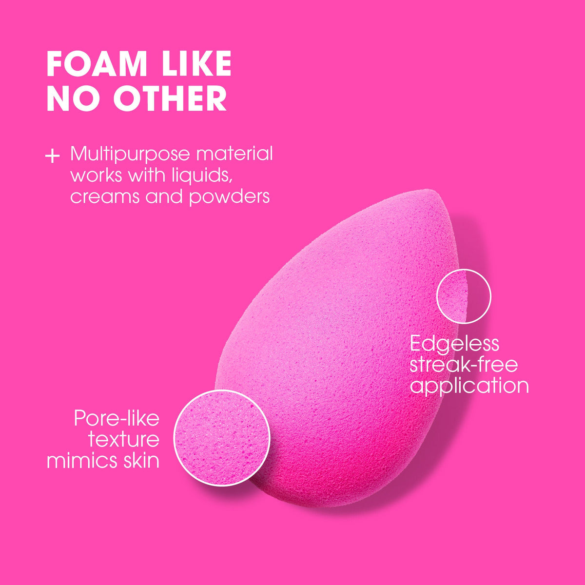 The Original BeautyBlender
