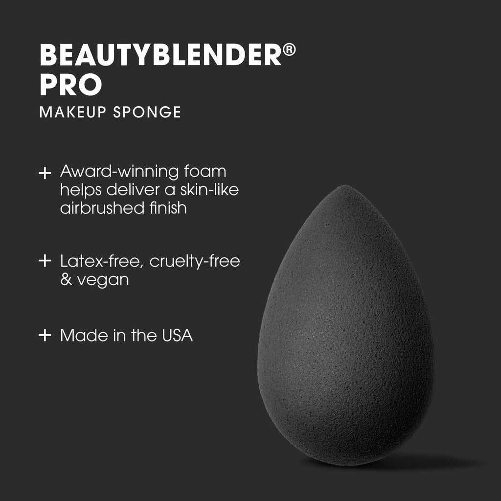 BeautyBlender Pro