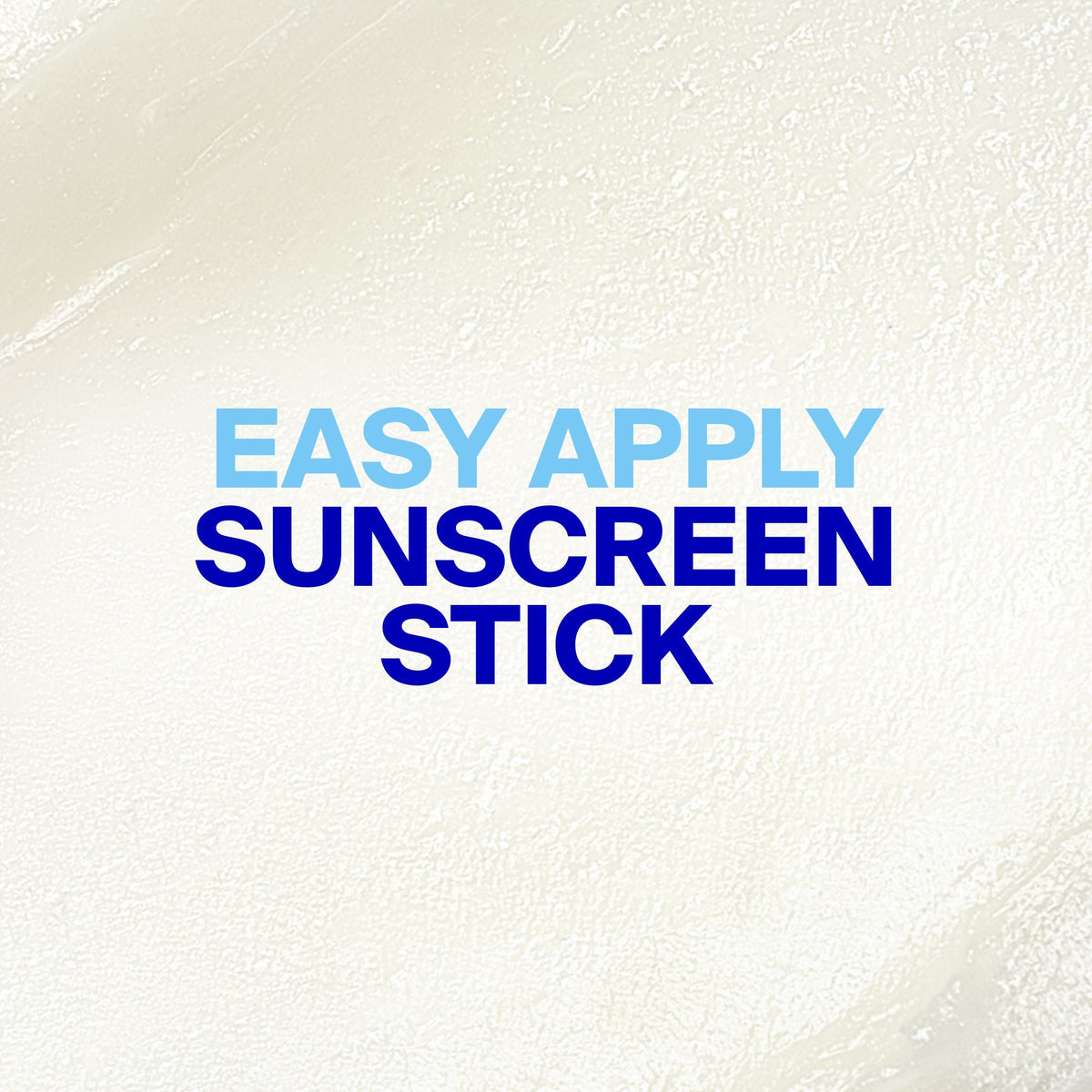 Play Everyday Stick SPF 50