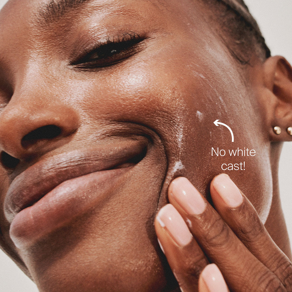 Triple Prep Weightless Daily Moisturizer SPF 40