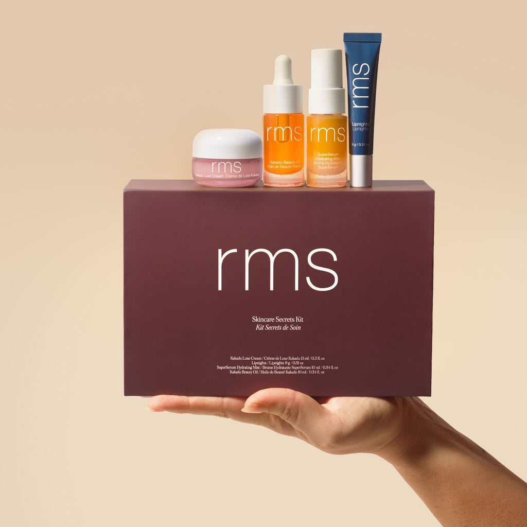 Skincare Secrets Travel Kit