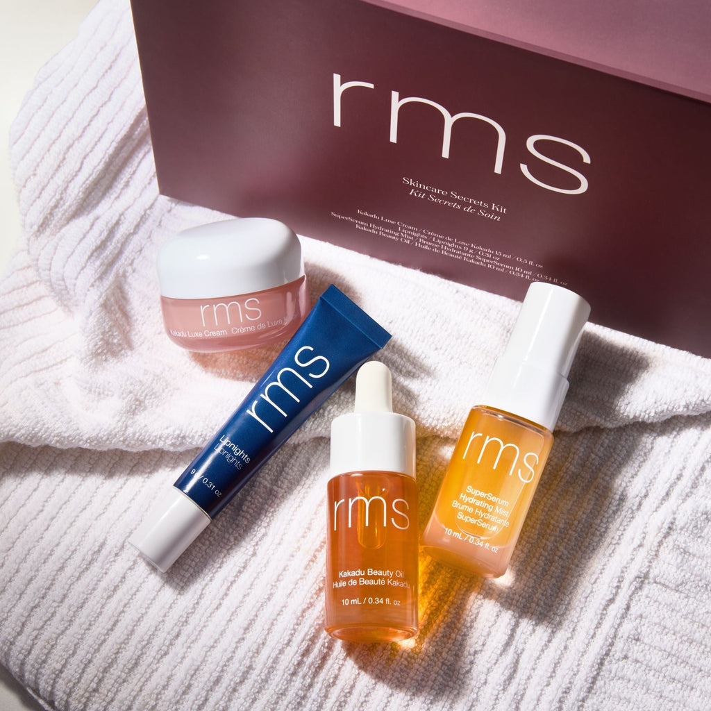 Skincare Secrets Travel Kit