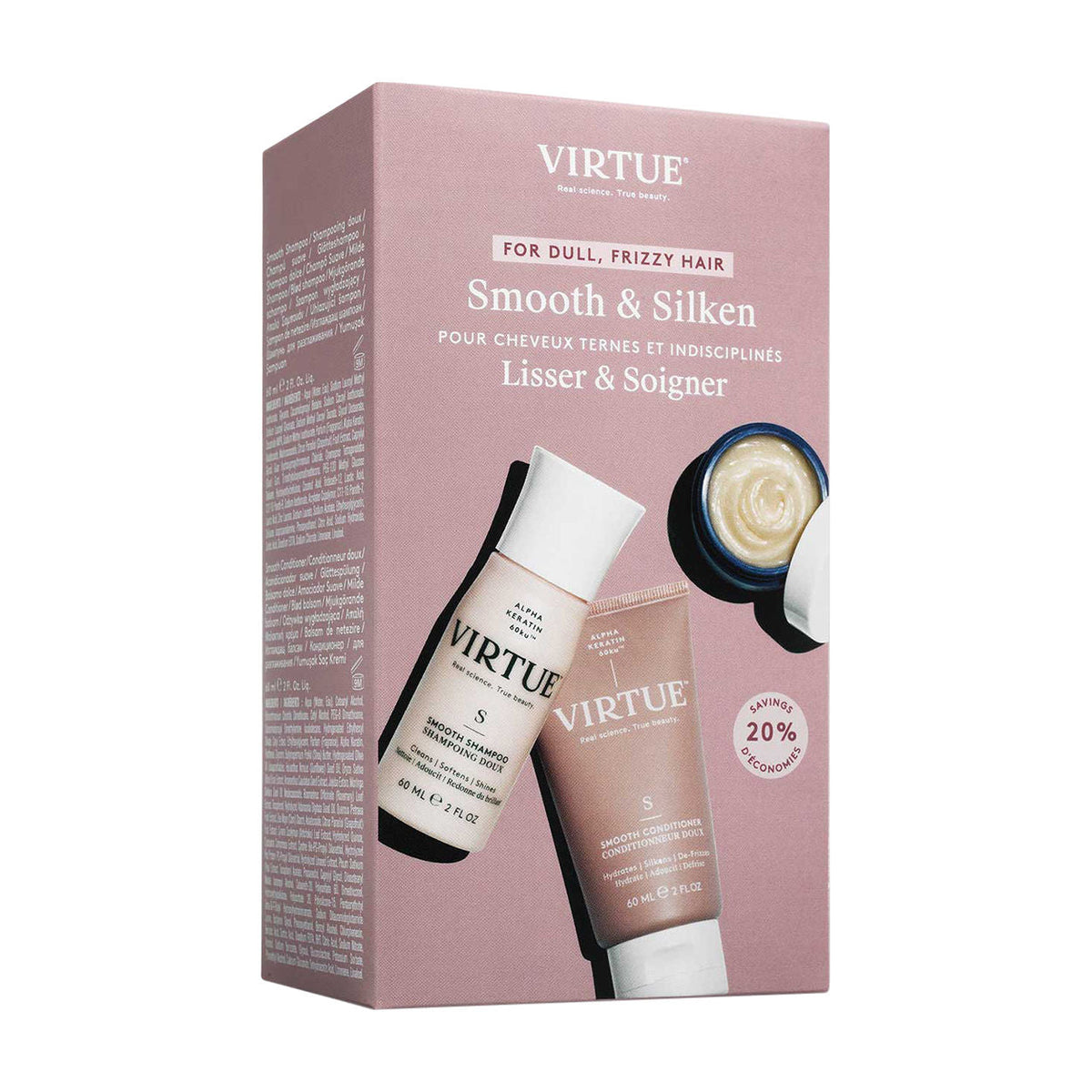 Smooth Discovery Kit