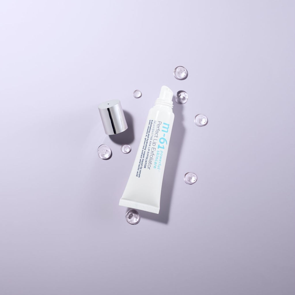Perfect Lip Exfoliator