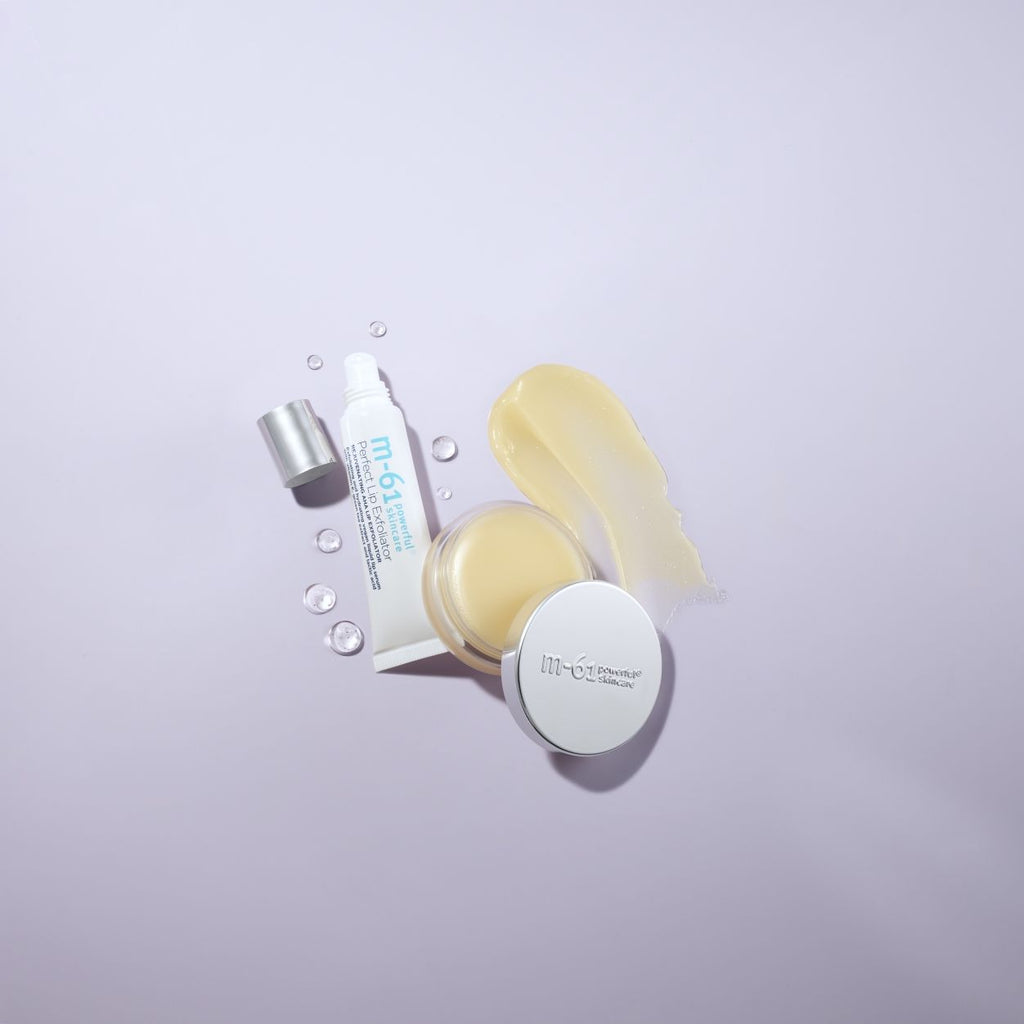 Perfect Lip Exfoliator