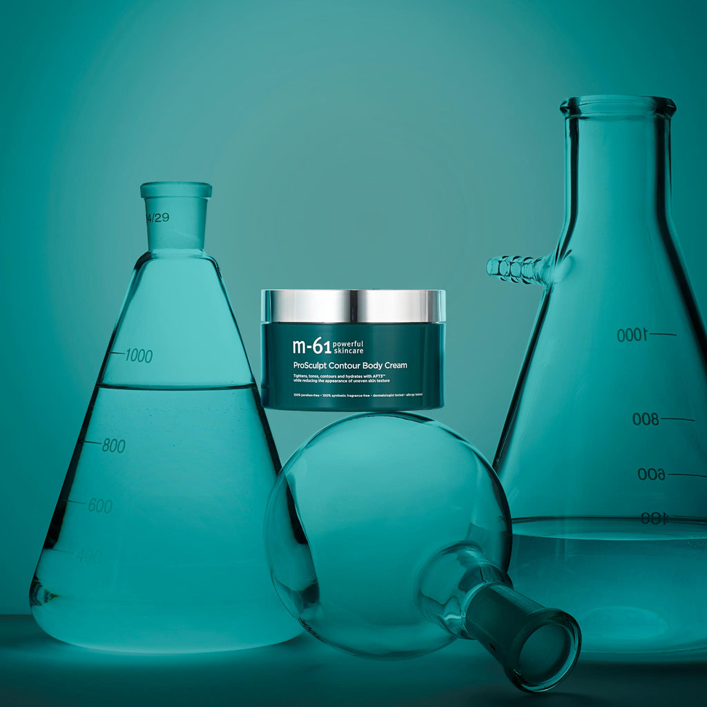 ProSculpt Contour Body Cream with AFT3™