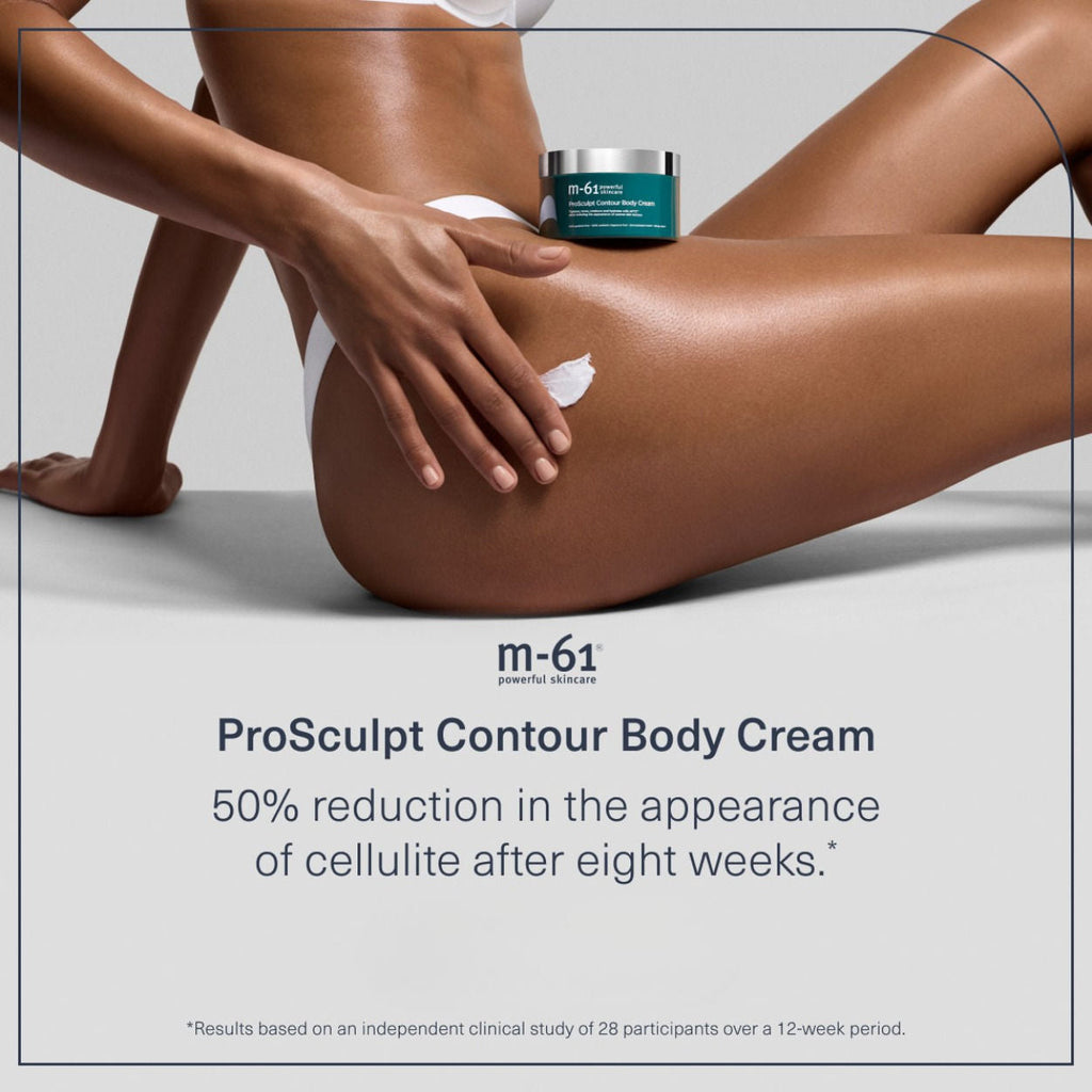 ProSculpt Contour Body Cream with AFT3™