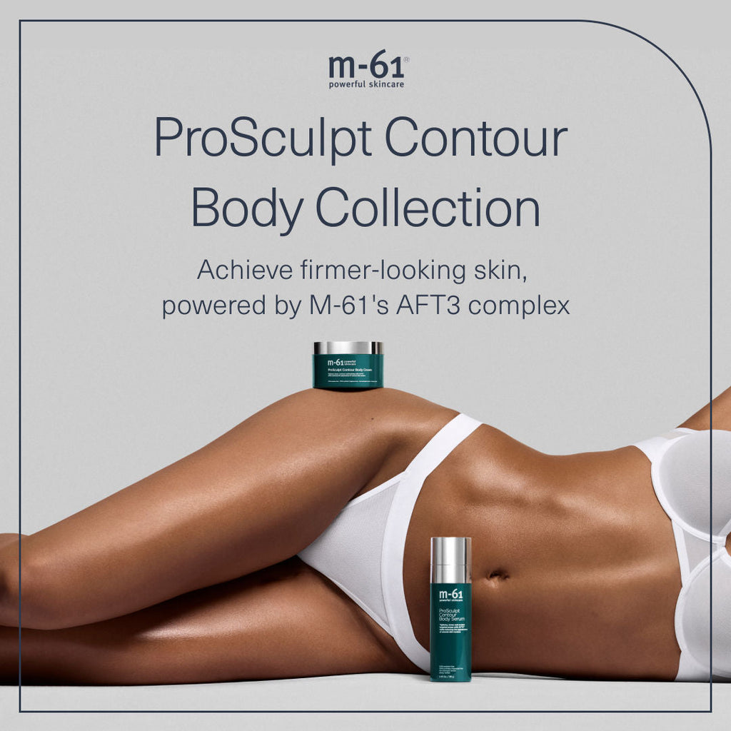 ProSculpt Contour Body Serum with AFT3™