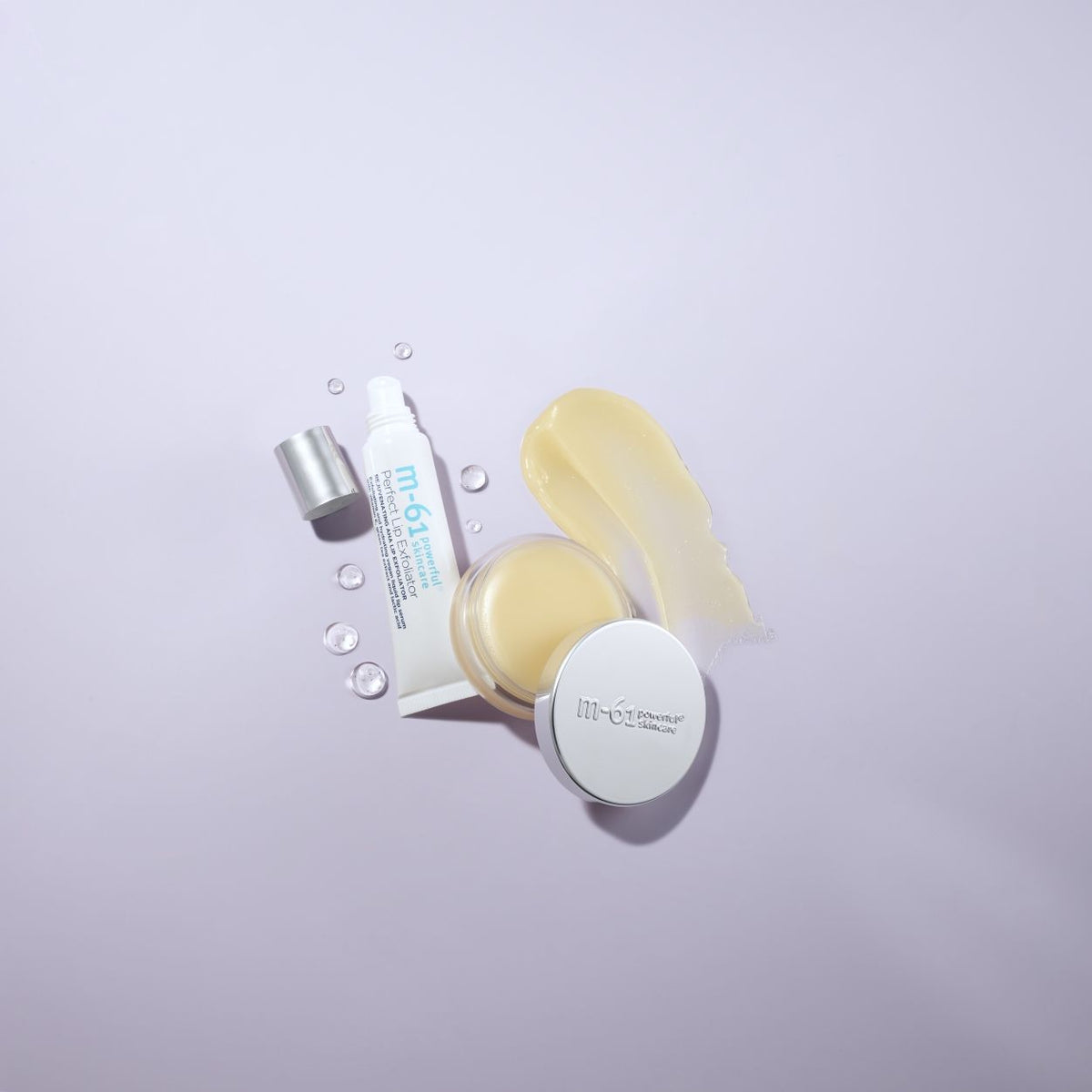 Perfect Lip Set
