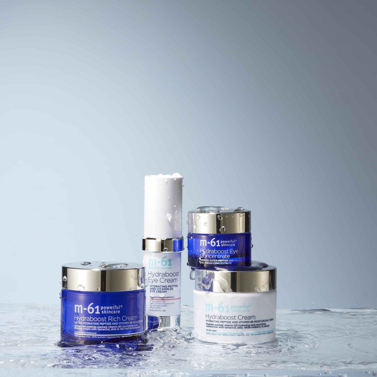 Hydraboost Cream