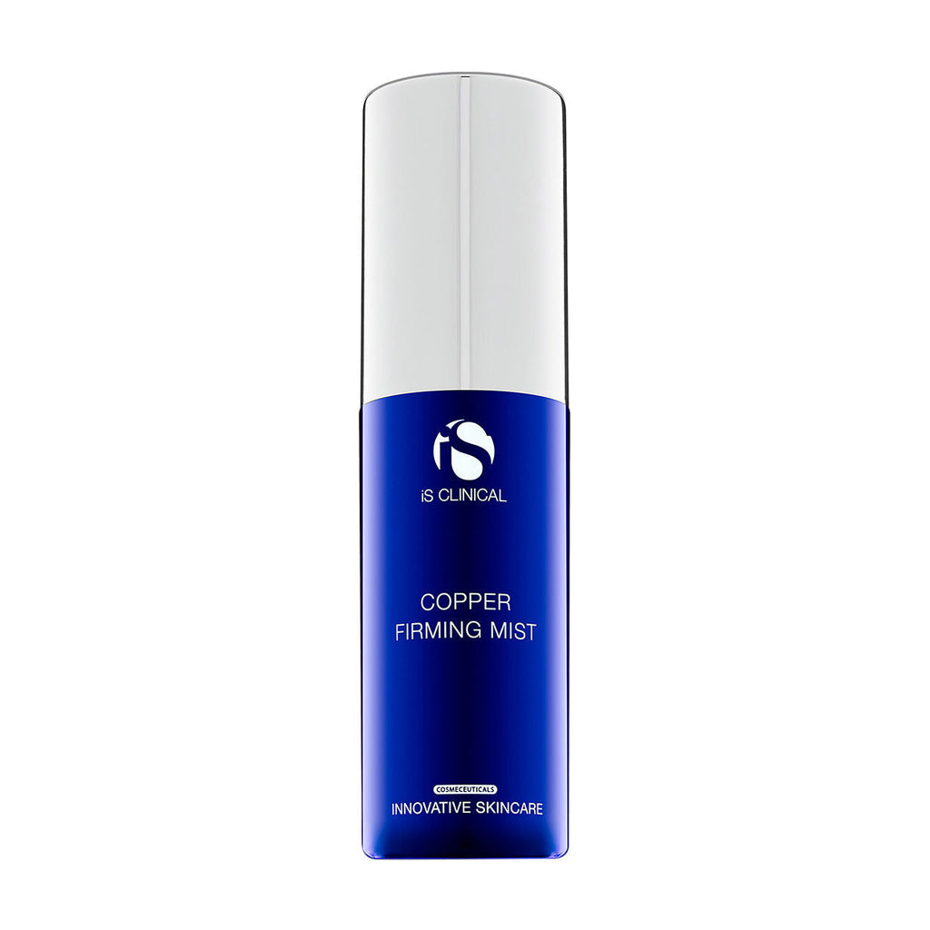 Copper Firming Mist