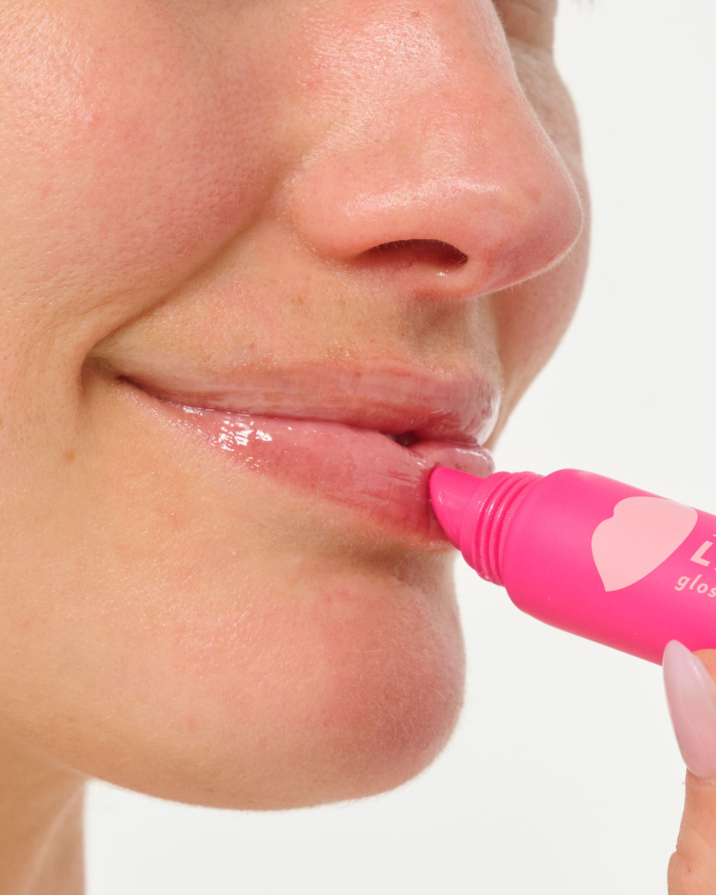 Lip Service Gloss to Balm Treatment