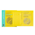 FlashPatch Illuminating Eye Gels