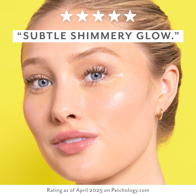 FlashPatch Illuminating Eye Gels