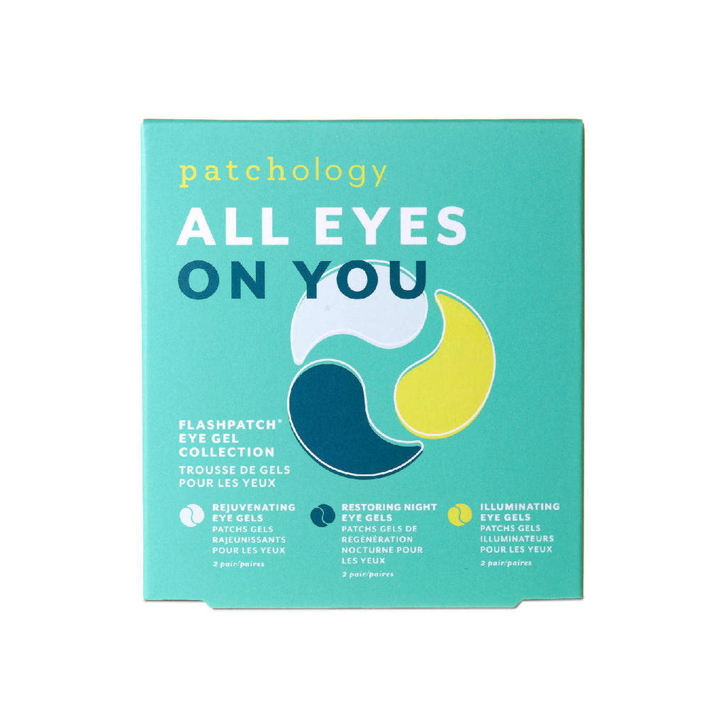 All Eyes On You Trio Kit