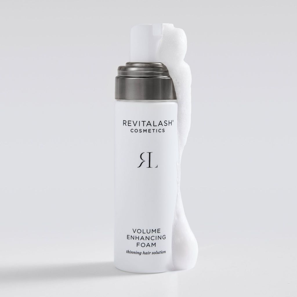 Volume Enhancing Foam