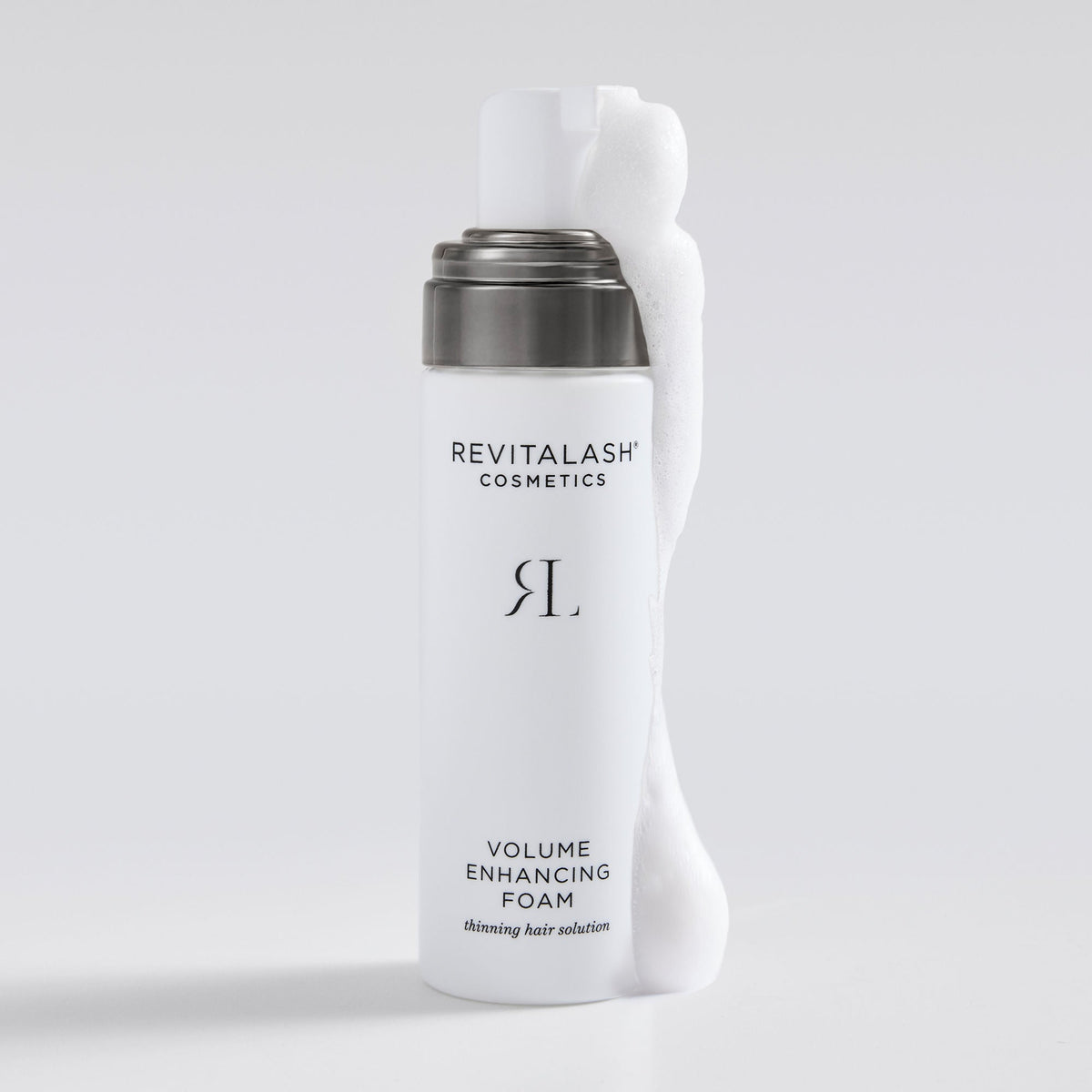 Volume Enhancing Foam