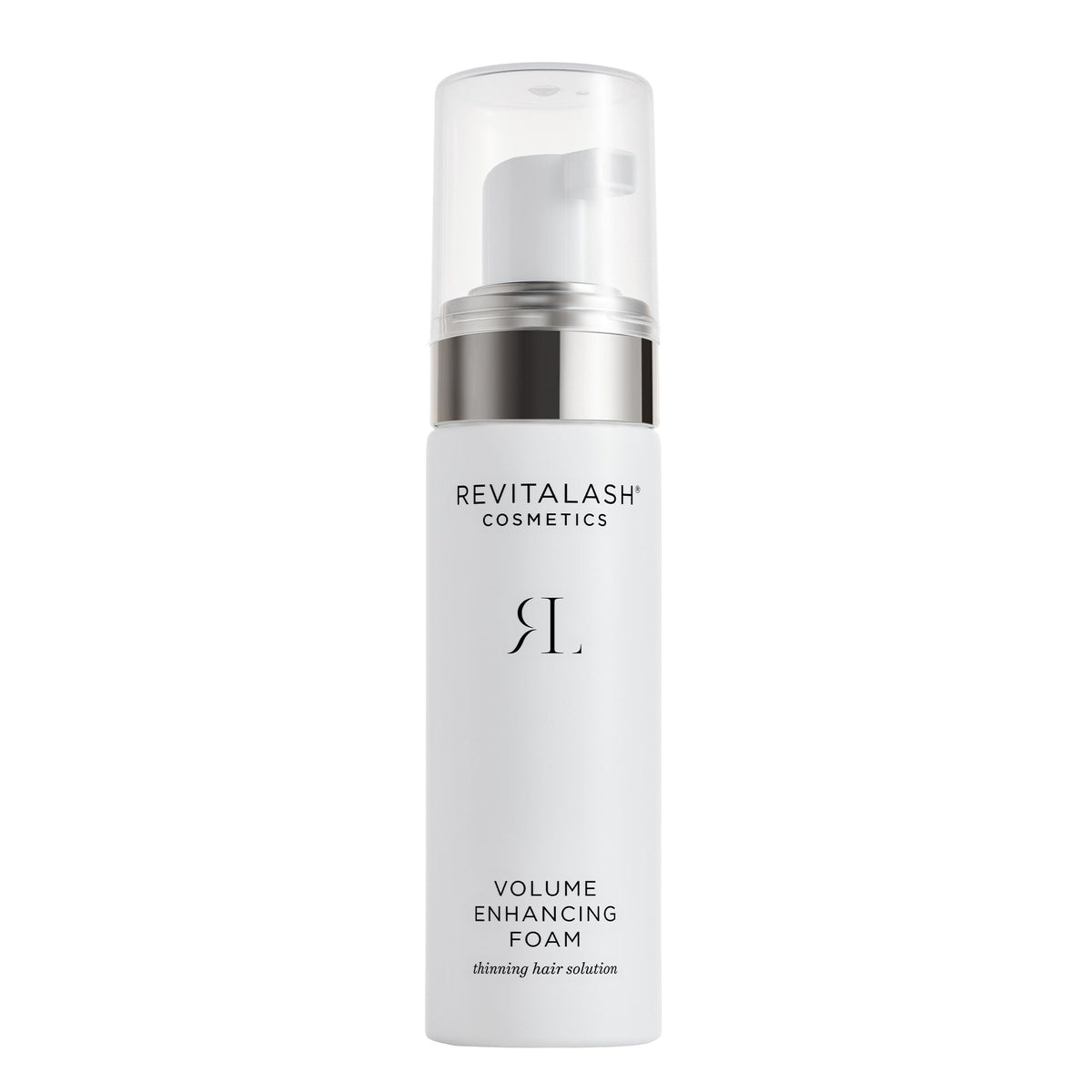 Volume Enhancing Foam