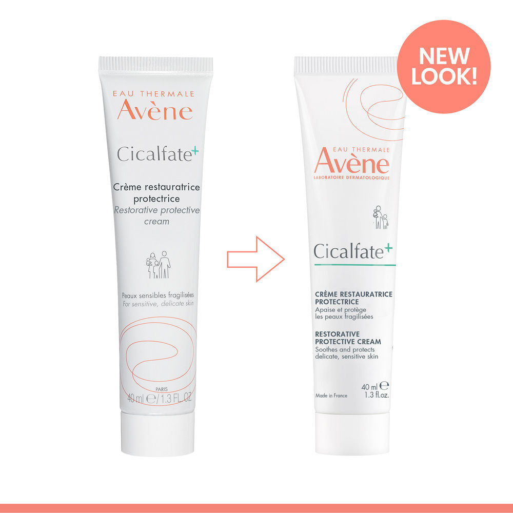 Cicalfate+ Restorative Protective Cream