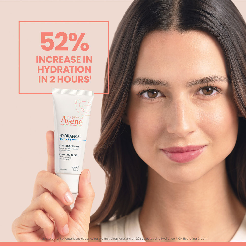 Hydrance Rich Hydrating Cream