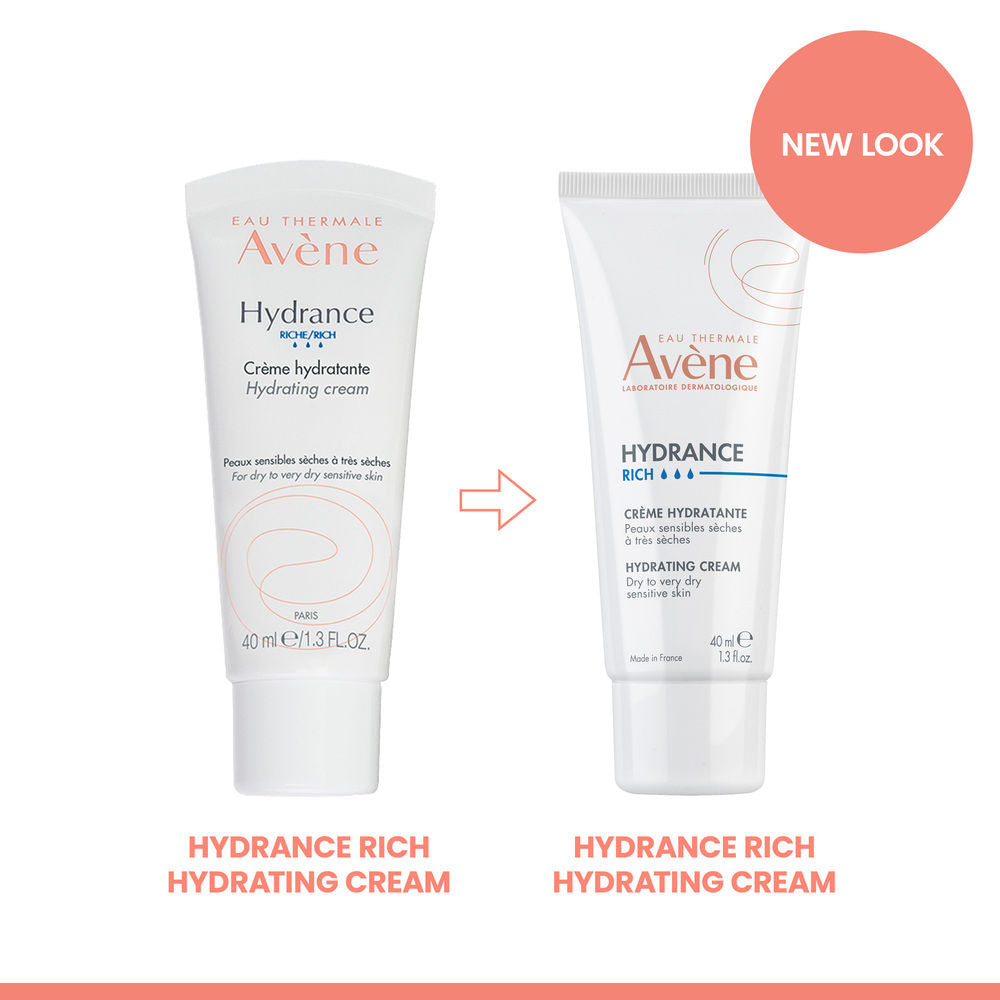 Hydrance Rich Hydrating Cream