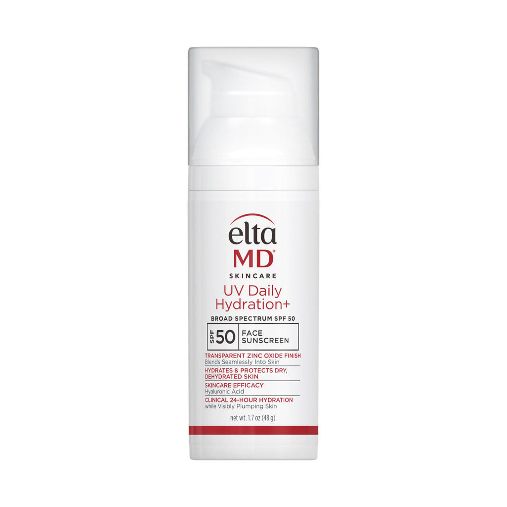 UV Daily Hydration+ Broad Spectrum SPF 50