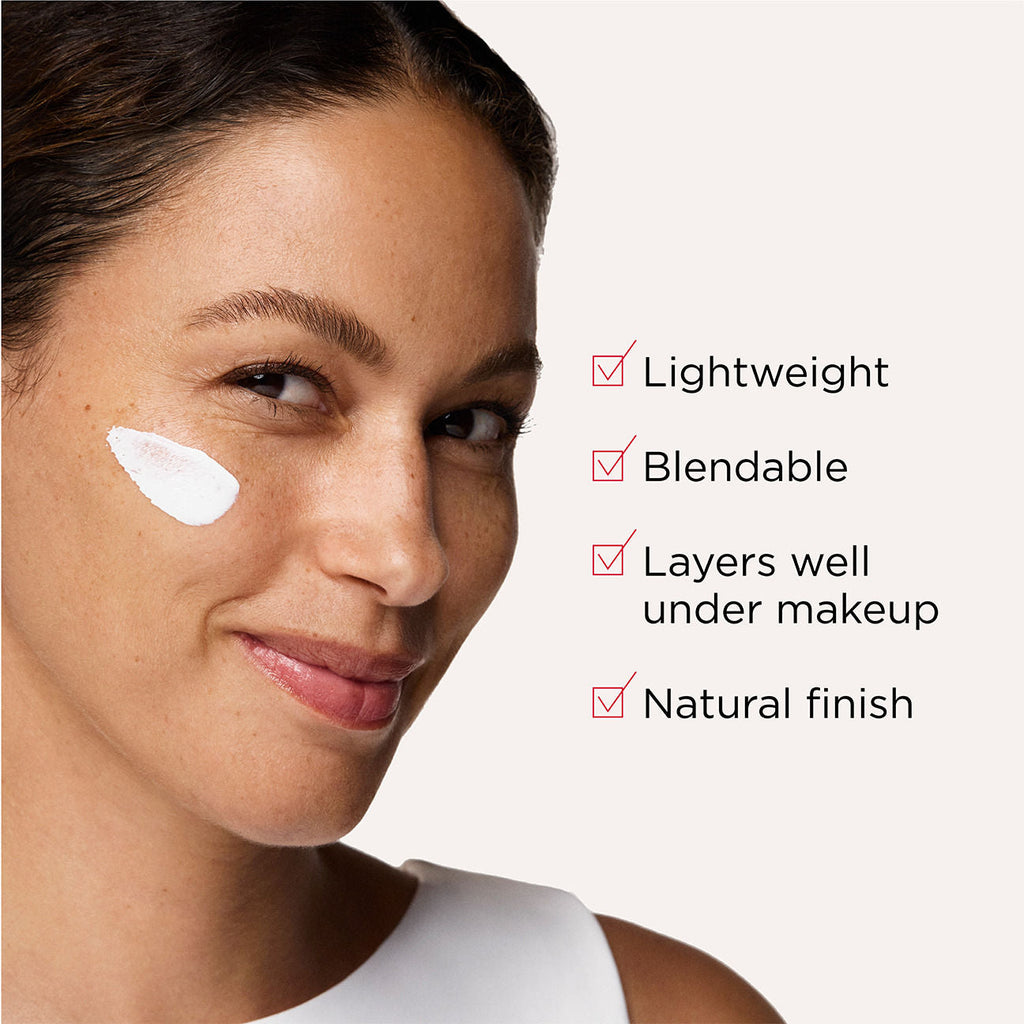 UV Daily Hydration+ Broad Spectrum SPF 50