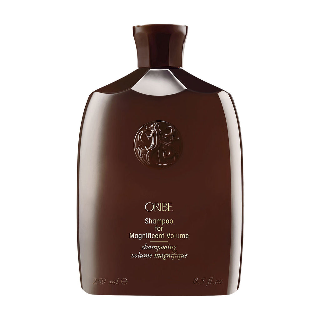 Magnificent Volume Shampoo for Fine Hair