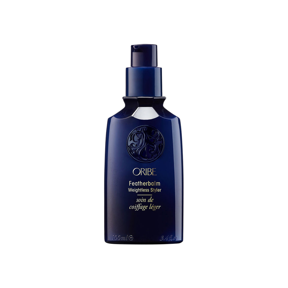 Featherbalm Weightless Styler for Fine Hair
