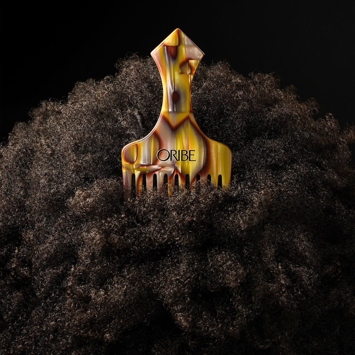 Hair Pick