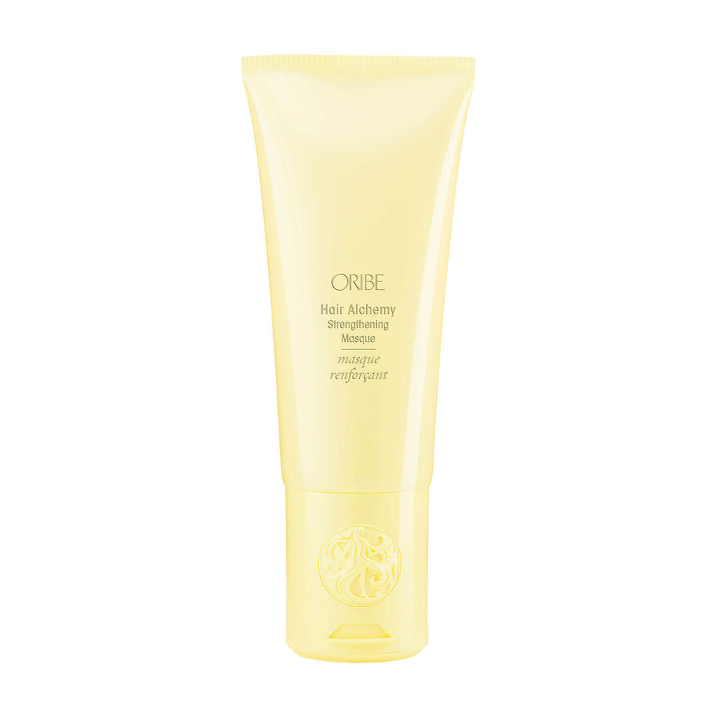 Hair Alchemy Strengthening Masque for Fragile & Weak Hair