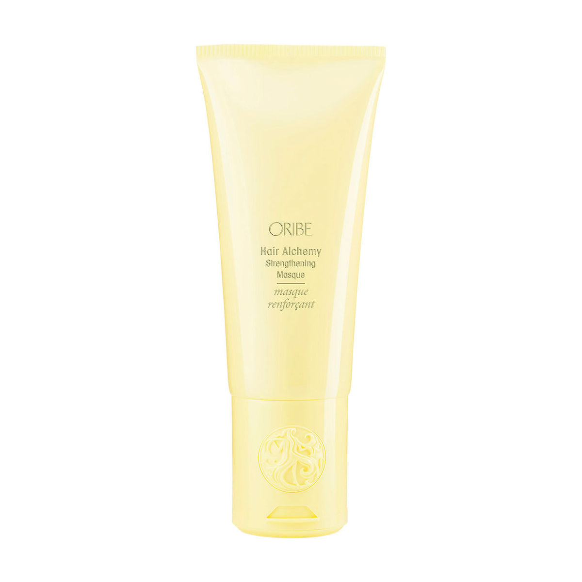 Hair Alchemy Strengthening Masque for Fragile & Weak Hair