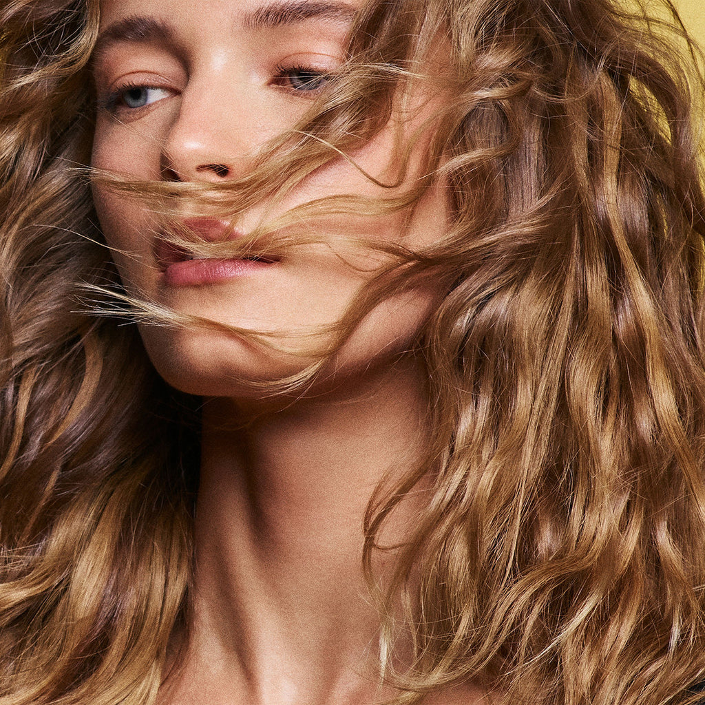 Hair Alchemy Strengthening Masque for Fragile & Weak Hair