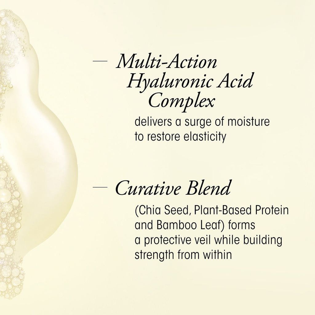Hair Alchemy Strengthening Mini Travel Set