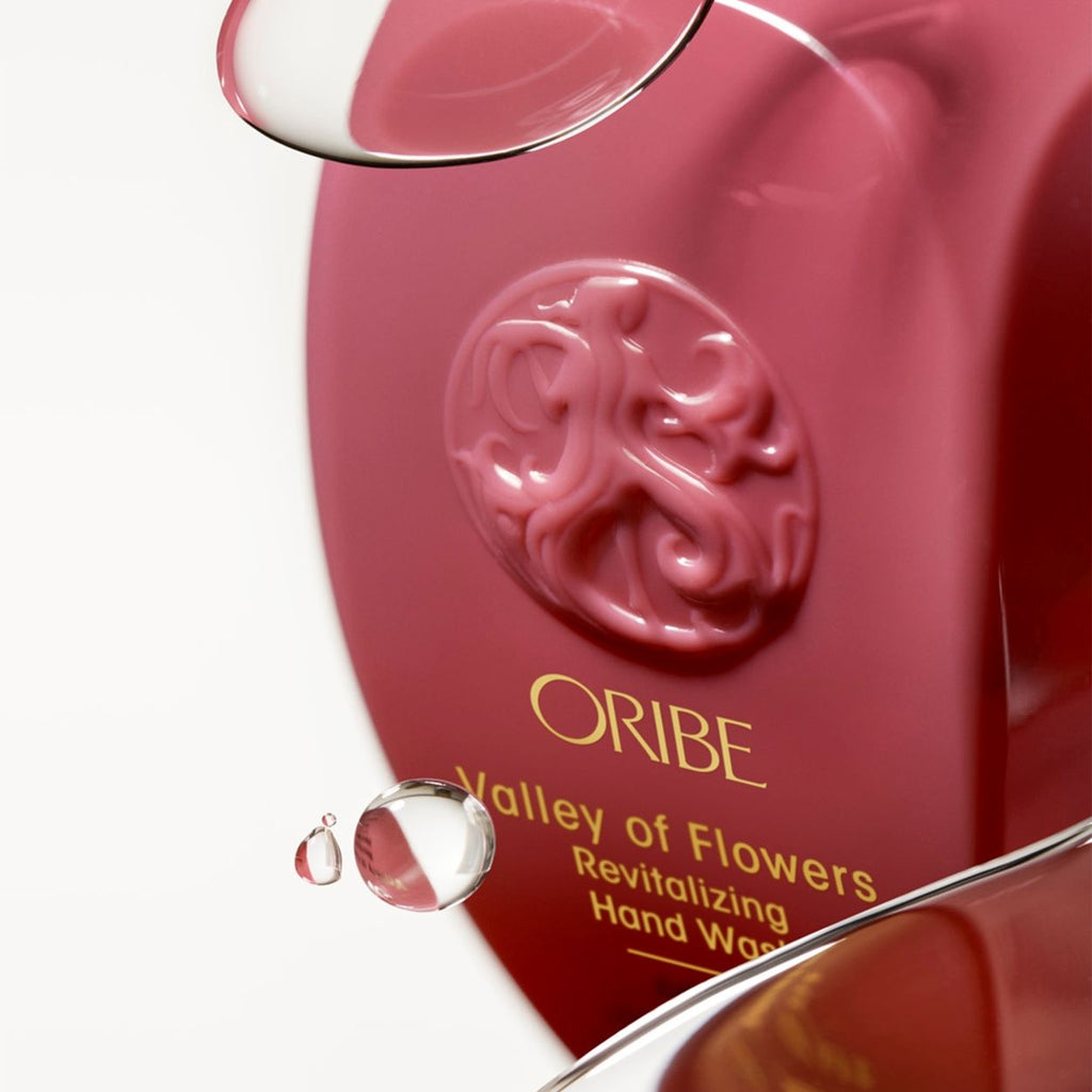 Valley of Flowers Revitalizing Hand Wash