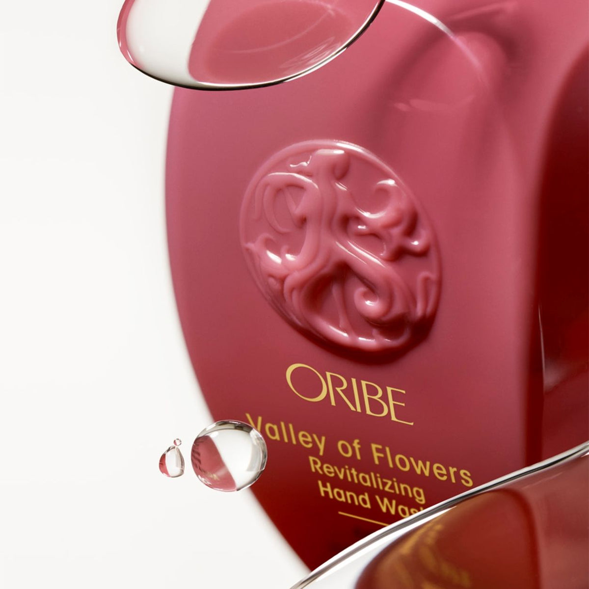 Valley of Flowers Revitalizing Hand Wash