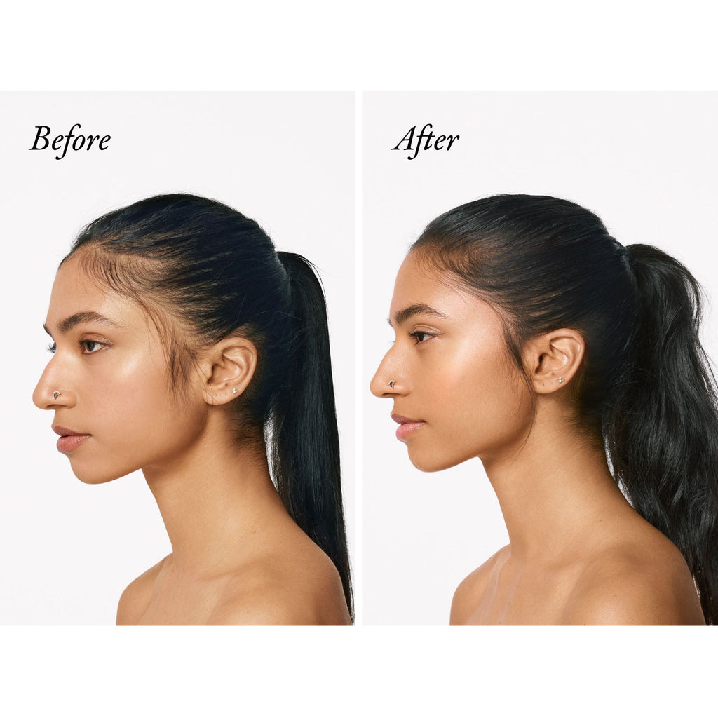 Serene Scalp Densifying Shampoo for Thinning Hair